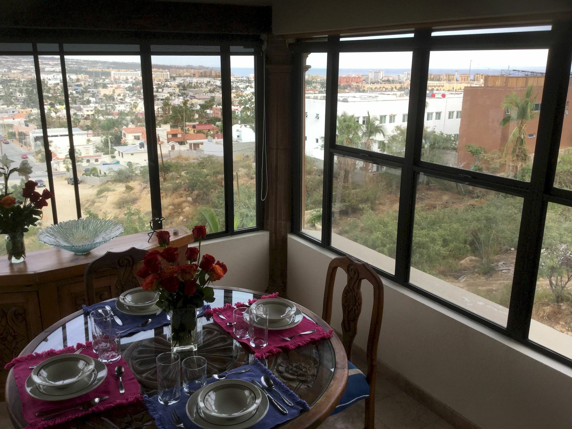 Sunrise Cove Luxury Penthouse Daire Cabo San Lucas Dış mekan fotoğraf