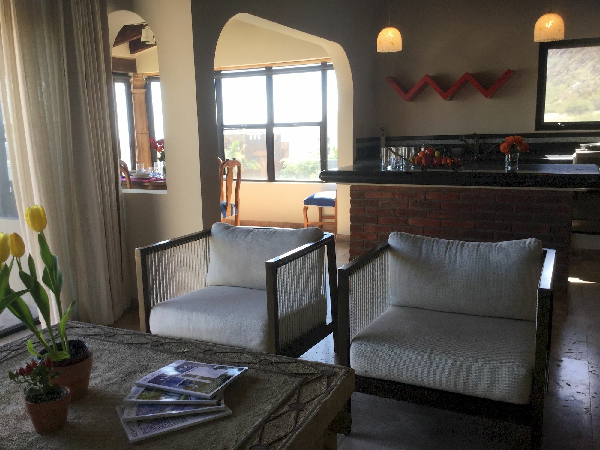 Sunrise Cove Luxury Penthouse Daire Cabo San Lucas Dış mekan fotoğraf