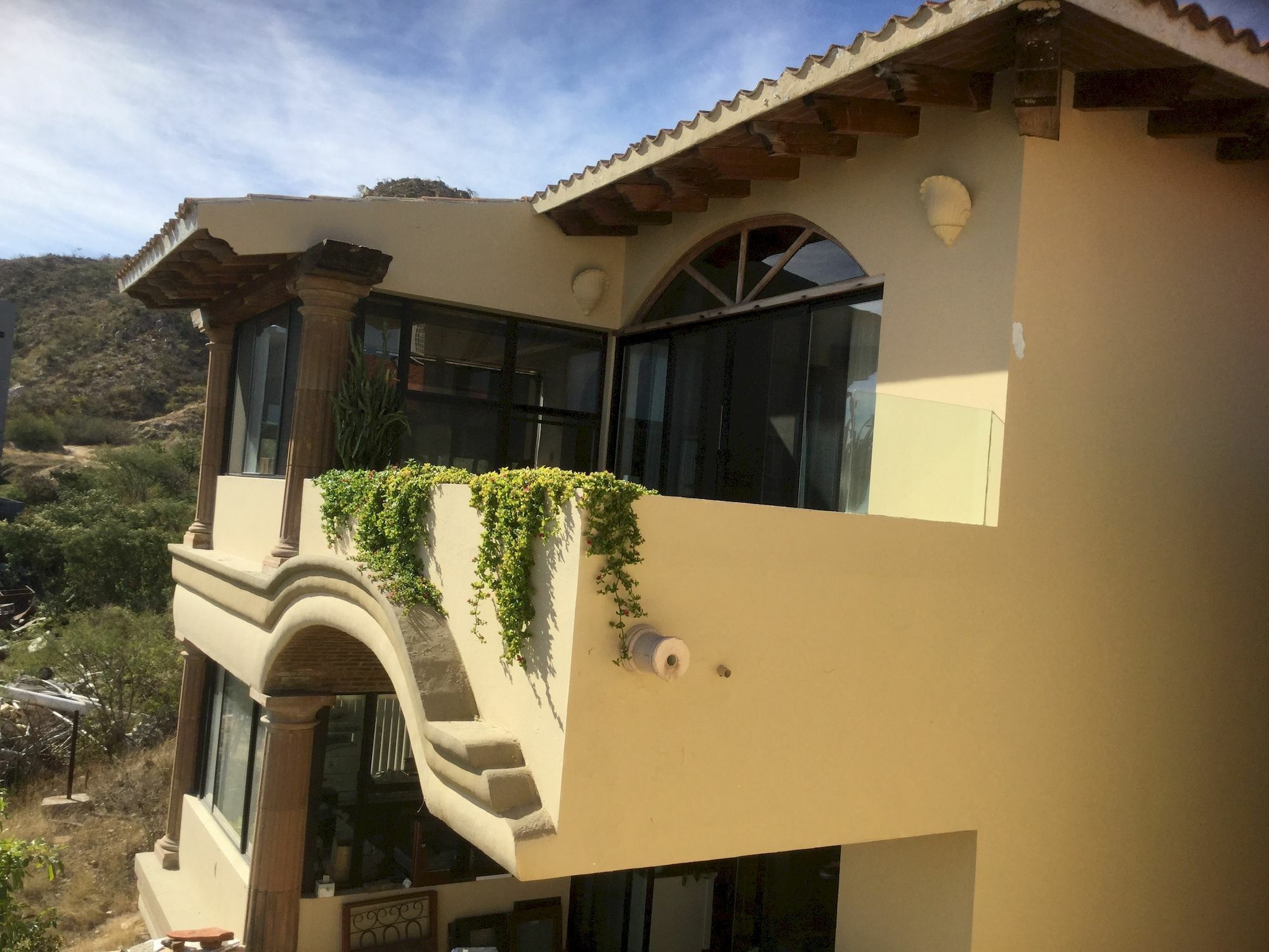 Sunrise Cove Luxury Penthouse Daire Cabo San Lucas Dış mekan fotoğraf