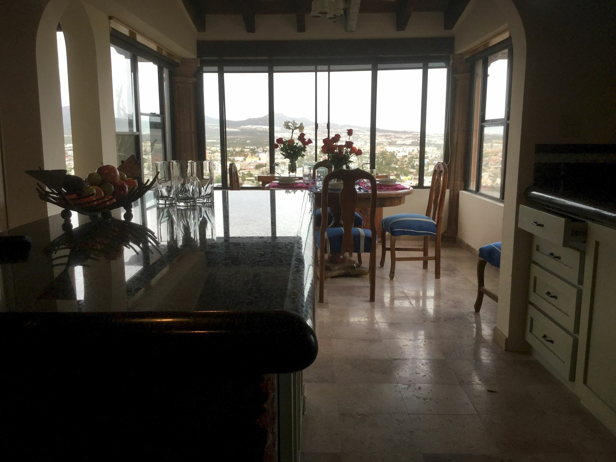 Sunrise Cove Luxury Penthouse Daire Cabo San Lucas Dış mekan fotoğraf