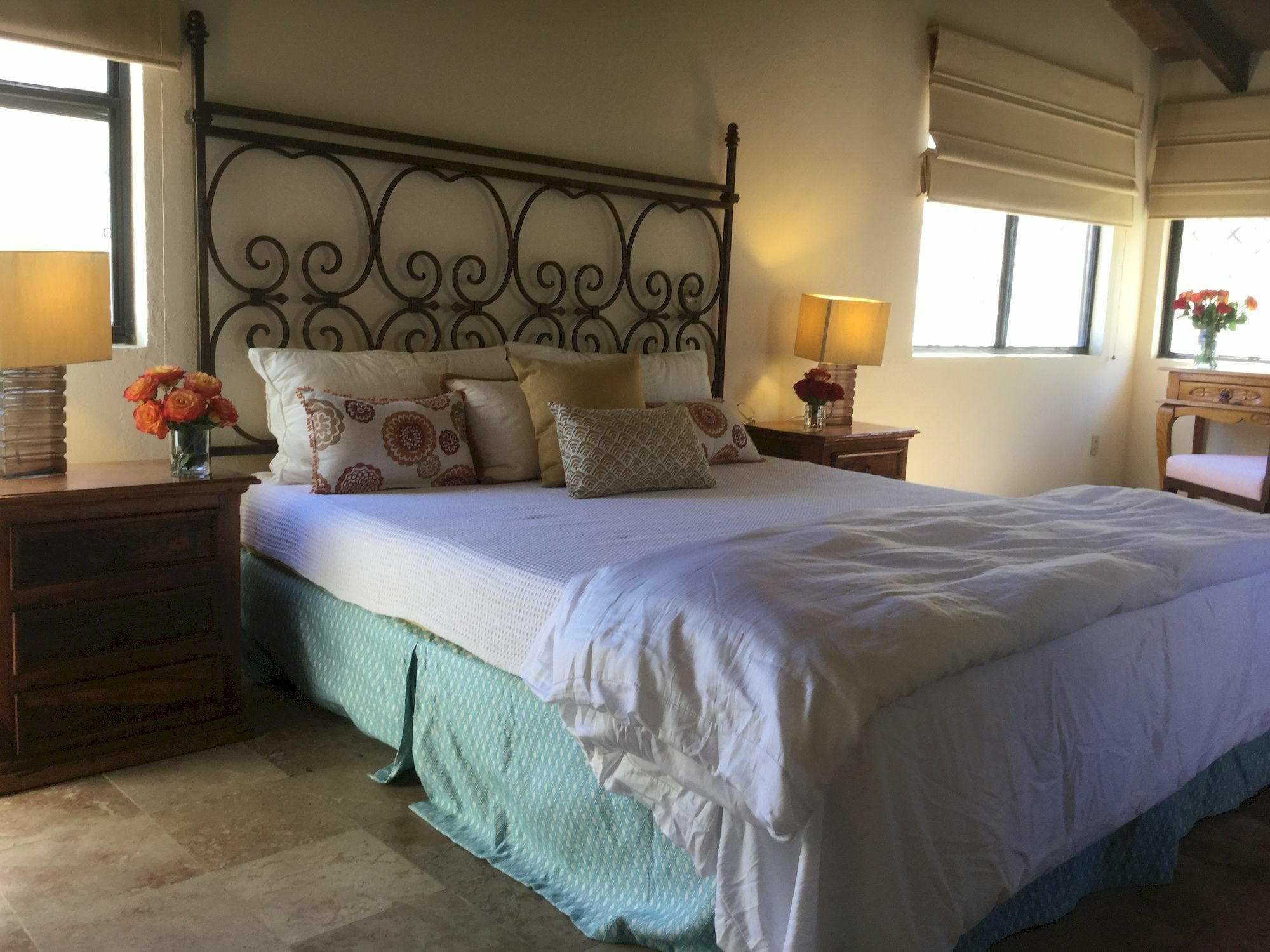 Sunrise Cove Luxury Penthouse Daire Cabo San Lucas Dış mekan fotoğraf